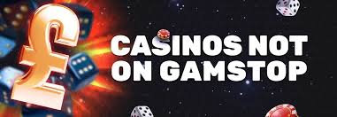 The Rise of Independent Non GamStop Casinos A New Era in Online Gambling