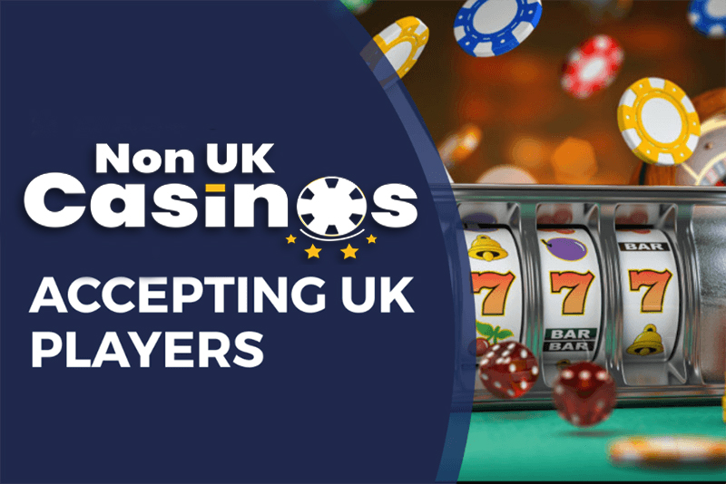 Understanding Non UK Regulated Casinos An Insight into the World of Online Gambling