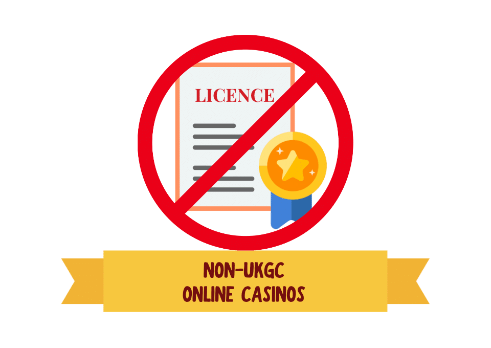 Understanding Non UK Regulated Casinos An Insight into the World of Online Gambling