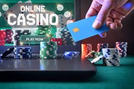 Utländska Online Casinon En djupgående analys
