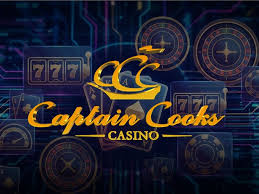 CaptainCooks Casino A Treasure Trove of Gaming Adventures CaptainCooks Casino A Treasure Trove of Gaming Adventures