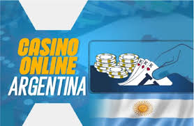 Casinos Online en Argentina 2026 Futuro y Tendencias