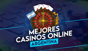Casinos Online en Argentina 2026 La Nueva Era del Juego