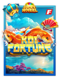 Cazinoul KoiFortune România - O Experiență de Neuitat în Gamin Cazinoul KoiFortune România - O Experiență de Neuitat în Gamin