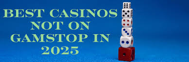 Discover Online Casinos Outside GamStop for Unrestricted Gaming