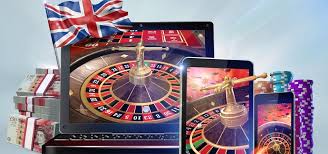 Experience the Excitement of Live Baccarat at Online Casinos in the UK