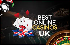 Experience the Excitement of Live Baccarat at Online Casinos in the UK