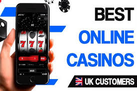 Experience the Excitement of Live Baccarat at Online Casinos in the UK