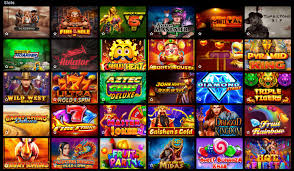 Experience the Magic at MagicWin Casino Experience the Magic at MagicWin Casino