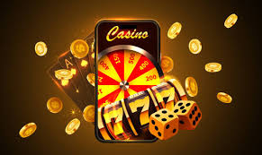 Explore Exciting Online Games at Betti Casino