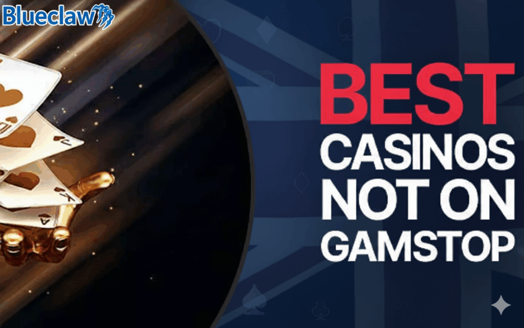 Explore Non GamStop UK Casinos A New Era in Online Gaming