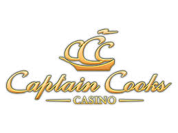 Explore the Thrills of Captain Cooks Online Casino -1267123013