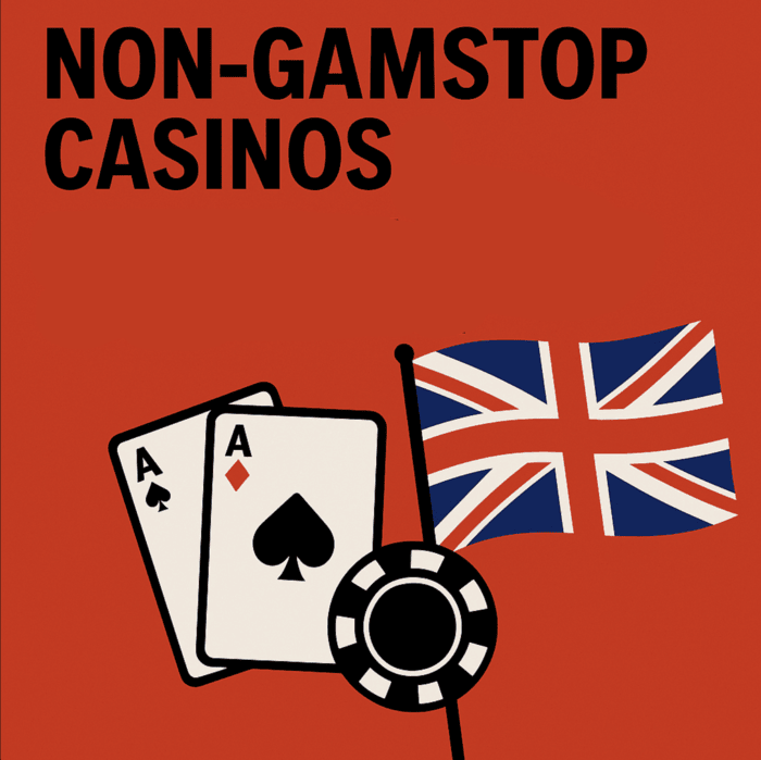 Exploring Casinos in the UK Not on Gamstop -1807169138