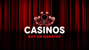 Exploring Casinos Not Signed Up with GamStop -1519048278