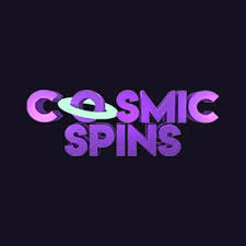 Exploring Cosmic Spins Casino Your Gateway to Interstellar Gaming Fun