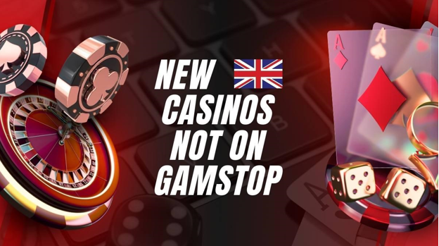 Exploring Non-Gamstop Casinos A Guide to the Best Alternatives