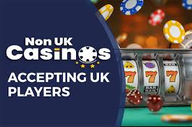 Exploring Non-UK Betting Sites A Comprehensive Guide -1632011294