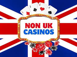 Exploring Non-UK Casino Sites A Guide to International Gaming -1467598513