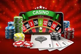 Casino Rolletto UK The Premier Online Gaming Experience