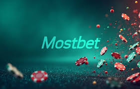 Mostbet Moldova Your Ultimate Betting Destination
