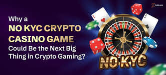 No ID Casinos A New Era of Online Gaming