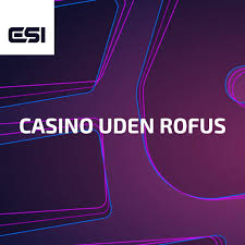 Spil Casino Uden om ROFUS En Guide til Online Spiloplevelser