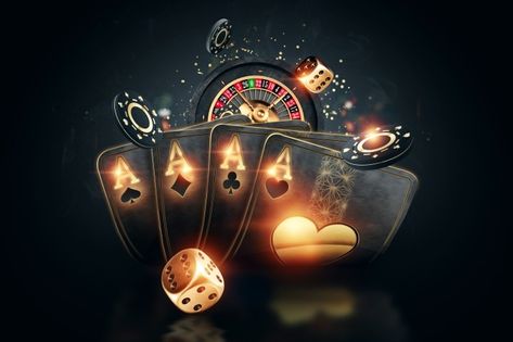 The Best Offshore Casino Sites Your Guide to Winning Big