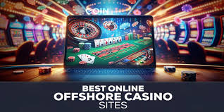 The Best Offshore Casino Sites Your Guide to Winning Big