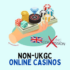 The Rise of Non-UK Based Online Casinos Trends and Insights