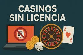 Top Casinos Sin Licencia para 2026 Descubre lo Mejor Top Casinos Sin Licencia para 2026 Descubre lo Mejor