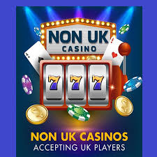 Top Non UK Casino Sites Explore the Best Online Gambling Options