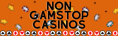 Top UK Non GamStop Casinos Your Guide to Unrestricted Gaming