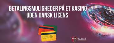 Udenlandske Casino Wagering Hvad Du Behøver At Vide