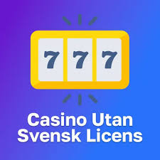 Utländska Casino Utan Svensk Licens – En Guide till Spelande Utan Gränser Utländska Casino Utan Svensk Licens – En Guide till Spelande Utan Gränser