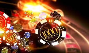 Casino med Lav Indbetaling - Spil Uden Risiko 589768487