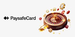Casino Paysafecard Din Guide til Sikker Kasino Betaling