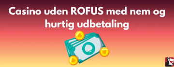Casino Uden Dansk Licens En Guide til Spillerne