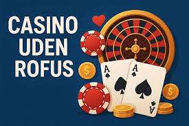 Casino Uden Dansk Licens En Guide til Spillerne