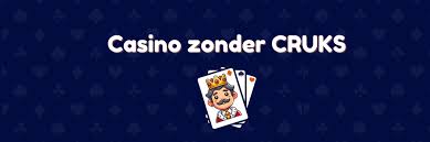 Casino zonder CRUKS Nederland Ontdek De Beste Opties 1547207987