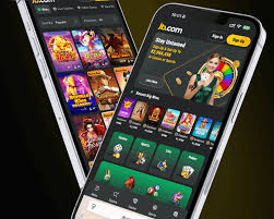 Comprehensive Overview of JB Casino Your Ultimate Gaming Destination 1922366644