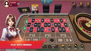 Die Faszination des Red Door Roulette Ein Spiel der Möglichkeiten