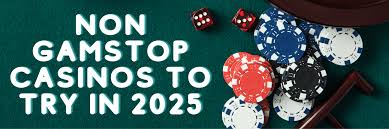 Discover Non GamStop Online Casinos for Unlimited Fun Discover Non GamStop Online Casinos for Unlimited Fun