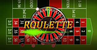 Discover the Excitement of UK Online Roulette 2079578144