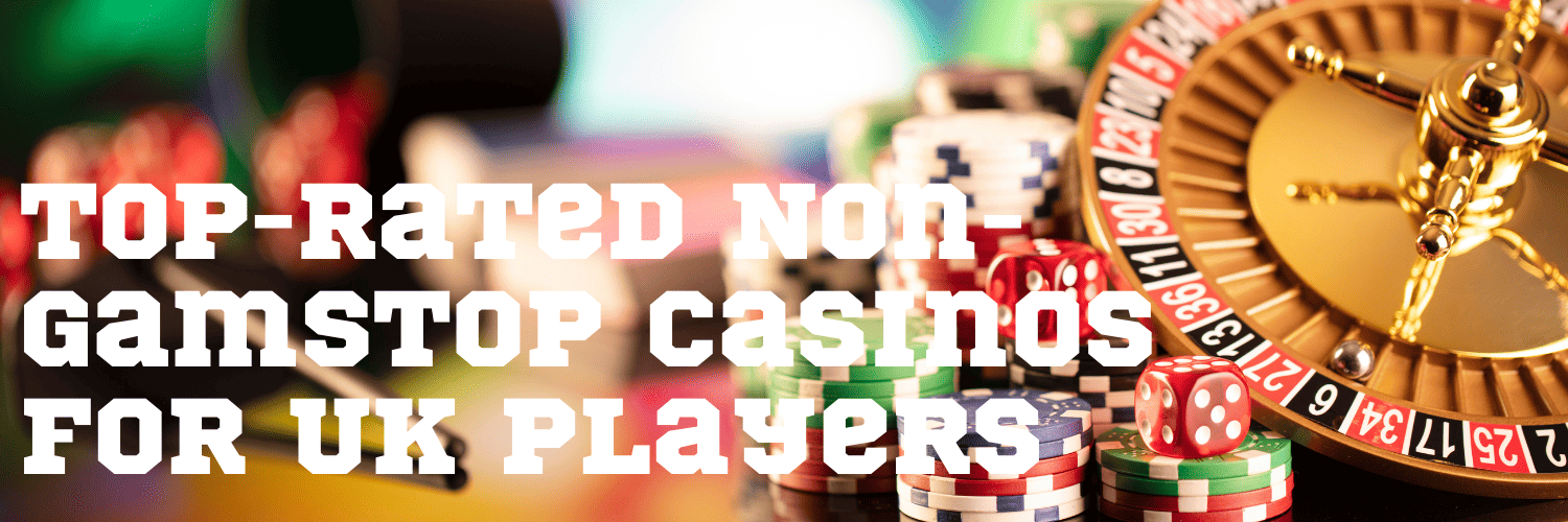 Discover the Exciting Features of New Non GamStop Casinos