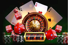 Discover the Thrill of Online Roulette Games for Money