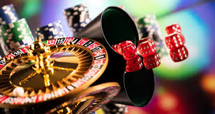 Discover the World of Online Casinos Not with GamStop