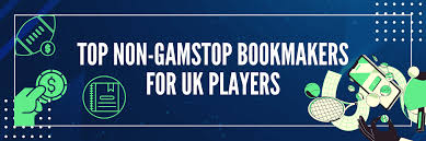 Exploring Bookmakers Not on GamStop Your Guide to Alternative Betting Options