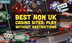 Exploring Non UK License Casinos Pros, Cons and Everything You Need to Know Exploring Non UK License Casinos Pros, Cons and Everything You Need to Know