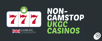 Exploring Non UK License Casinos What You Need to Know 938918722