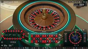 Lightning Roulette Casino - Die aufregende Variante des klassischen Roulettes